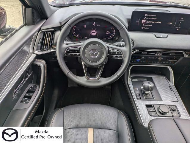 2026 MAZDA CX-9 - $43,500