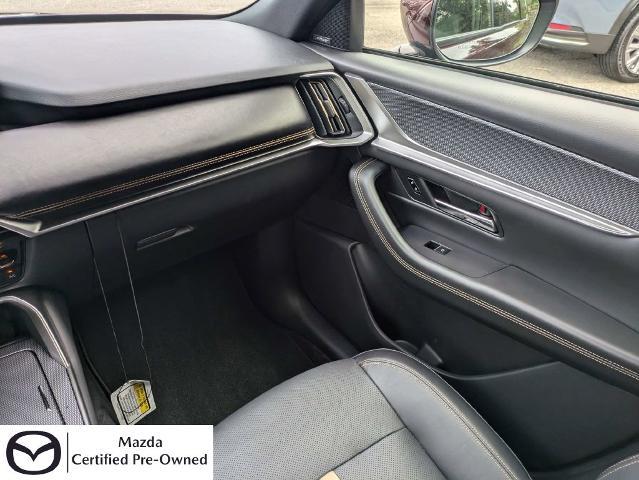 2026 MAZDA CX-9 - $43,500