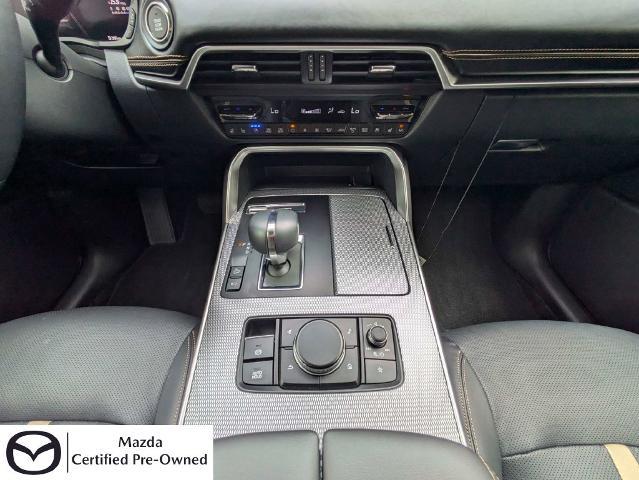 2026 MAZDA CX-9 - $43,500