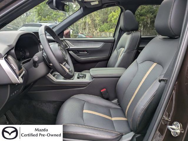 2026 MAZDA CX-9 - $43,500