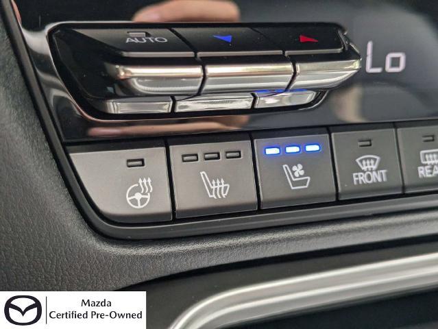 2026 MAZDA CX-9 - $43,500