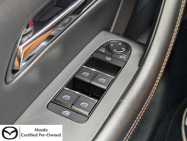 2026 MAZDA CX-9 - $43,500
