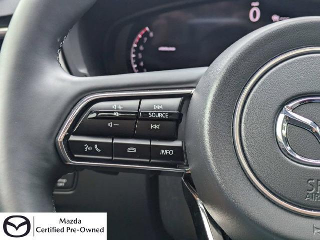 2026 MAZDA CX-9 - $43,500