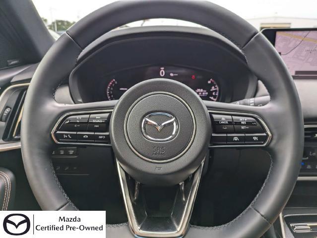 2026 MAZDA CX-9 - $43,500