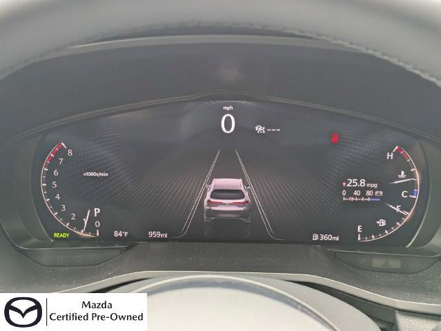 2026 MAZDA CX-9 - $43,500