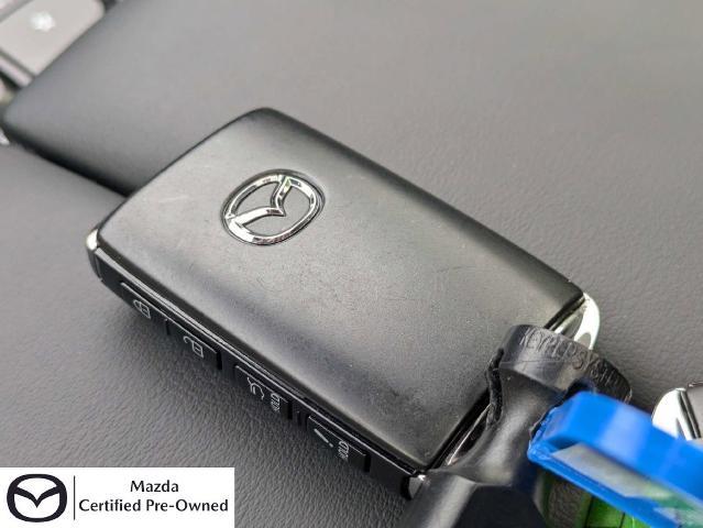 2026 MAZDA CX-9 - $43,500