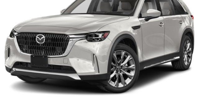 Preowned 2026 Mazda CX-90 3.3 Turbo Premium Plus for Sale