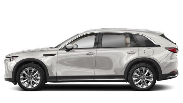 2026 Mazda CX-90 3.3 Turbo Premium Plus