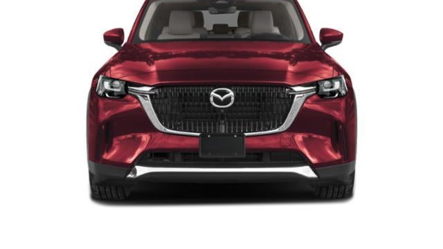 2026 Mazda CX-90 3.3 Turbo Premium Plus
