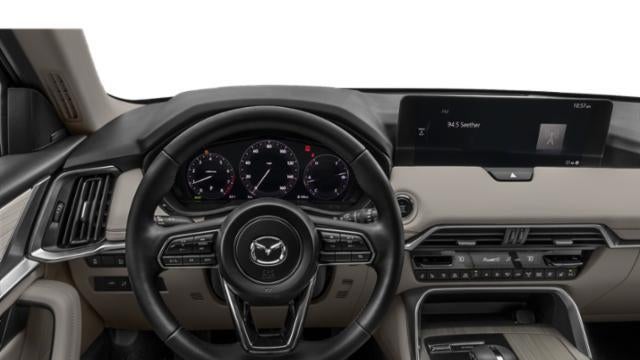 2026 Mazda CX-90 3.3 Turbo Premium Plus