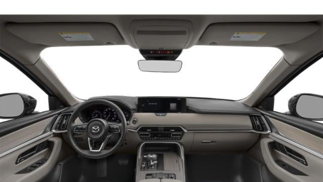 2026 Mazda CX-90 3.3 Turbo Premium Plus