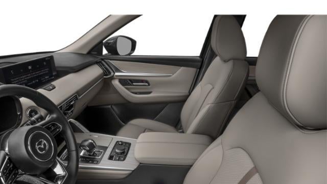 2026 Mazda CX-90 3.3 Turbo Premium Plus