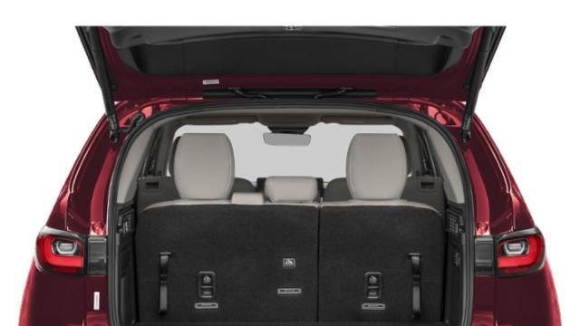 2026 Mazda CX-90 3.3 Turbo Premium Plus