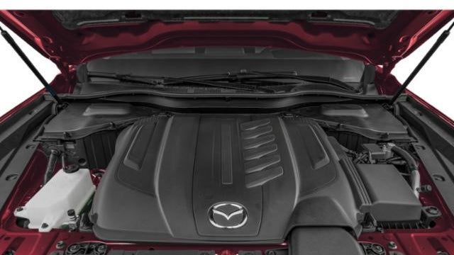 2026 Mazda CX-90 3.3 Turbo Premium Plus