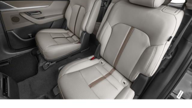 2026 Mazda CX-90 3.3 Turbo Premium Plus
