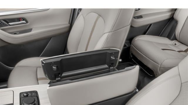 2026 Mazda CX-90 3.3 Turbo Premium Plus