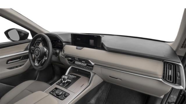 2026 Mazda CX-90 3.3 Turbo Premium Plus