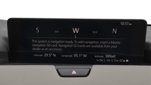 2026 Mazda CX-90 3.3 Turbo Premium Plus