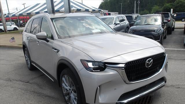 Preowned 2026 Mazda CX-90 3.3 Turbo Premium Plus for Sale