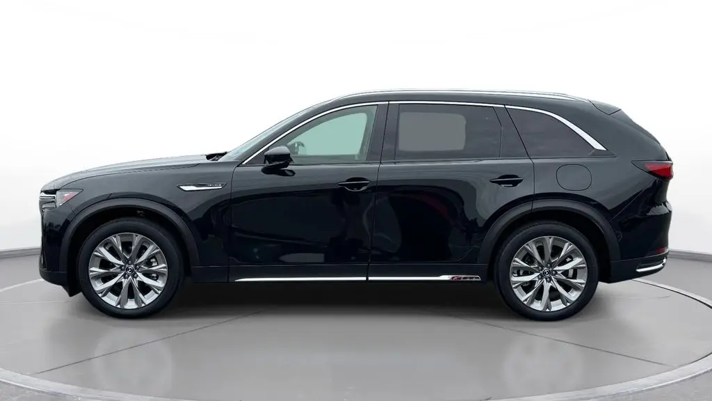 2025 Mazda CX-90 3.3 Turbo Premium Plus