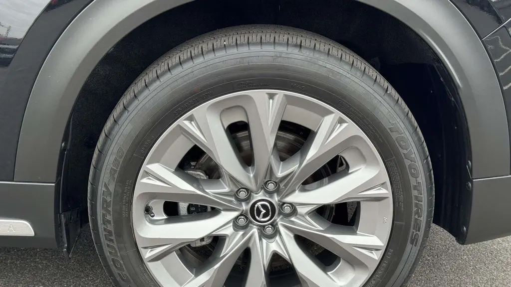 2025 Mazda CX-90 3.3 Turbo Premium Plus
