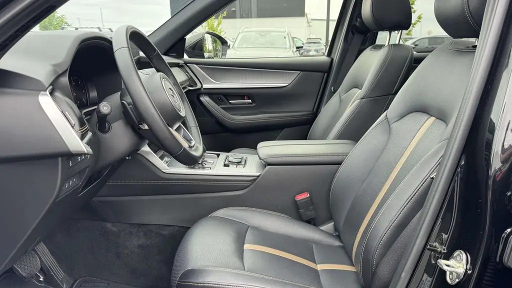 2025 Mazda CX-90 3.3 Turbo Premium Plus