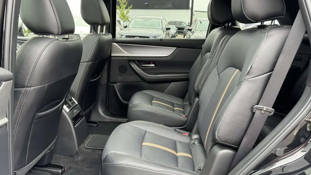 2025 Mazda CX-90 3.3 Turbo Premium Plus