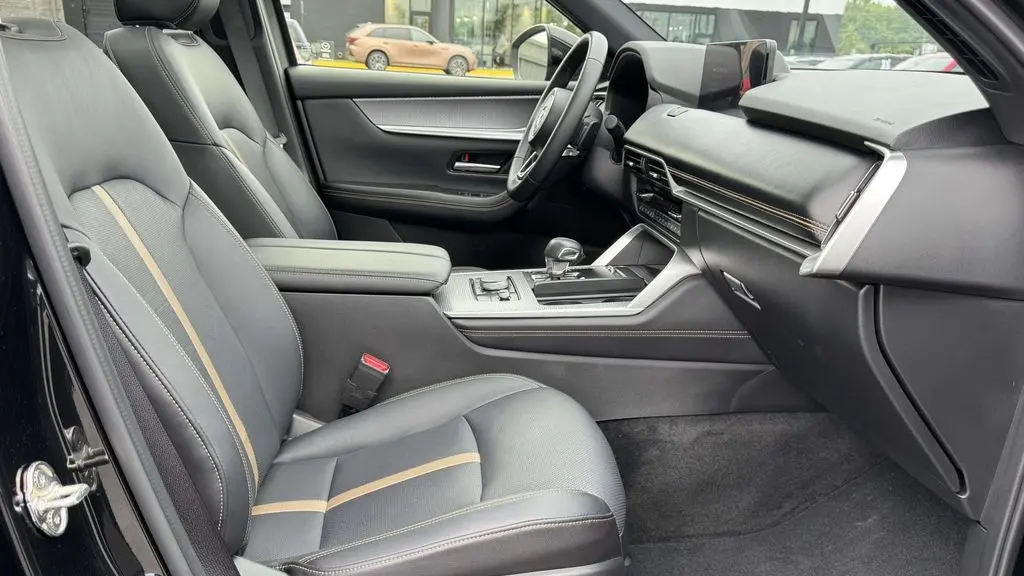 2025 Mazda CX-90 3.3 Turbo Premium Plus
