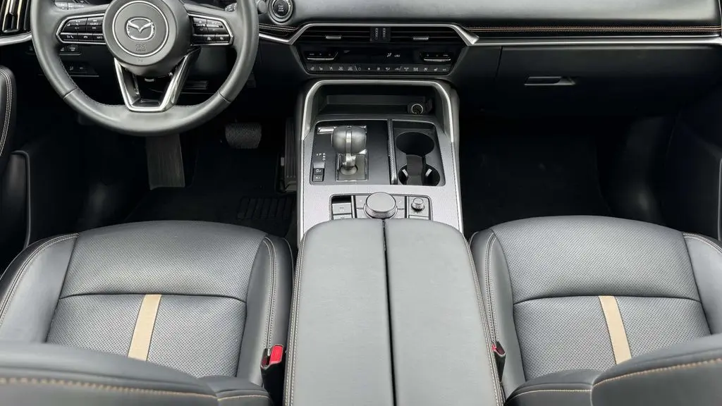 2025 Mazda CX-90 3.3 Turbo Premium Plus