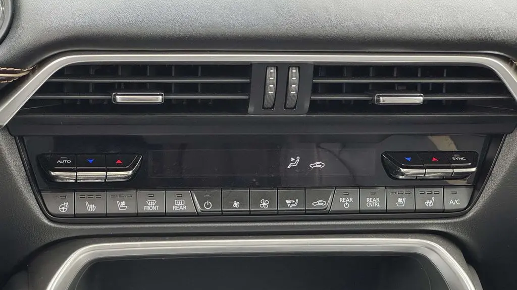 2025 Mazda CX-90 3.3 Turbo Premium Plus