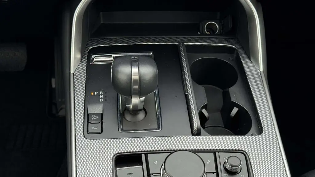 2025 Mazda CX-90 3.3 Turbo Premium Plus