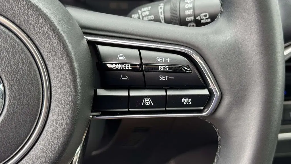 2025 Mazda CX-90 3.3 Turbo Premium Plus