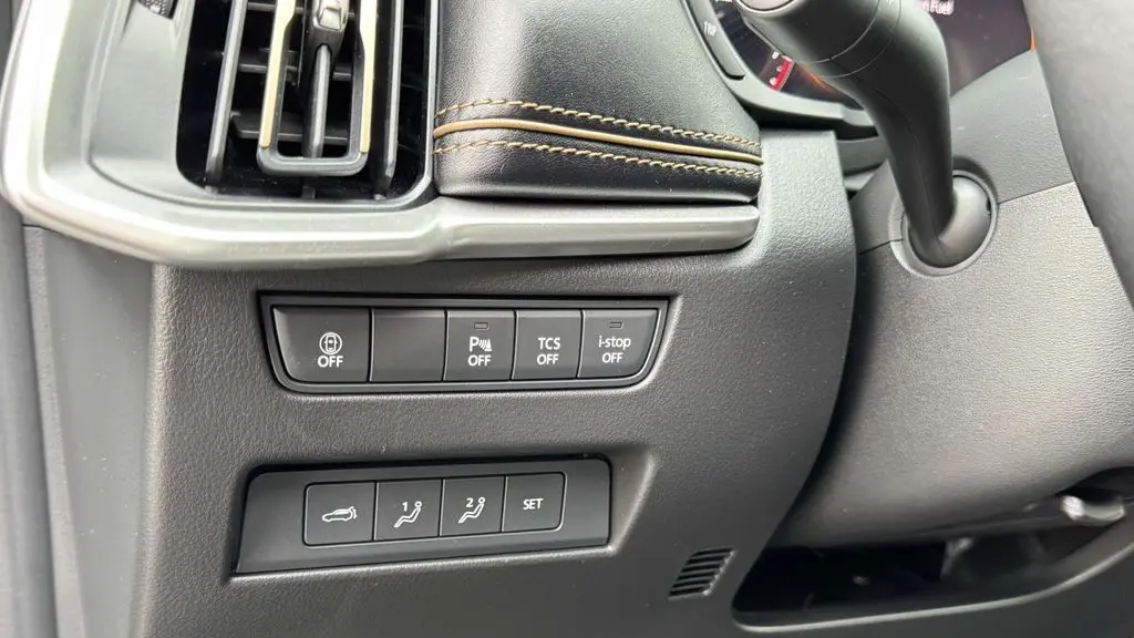 2025 Mazda CX-90 3.3 Turbo Premium Plus