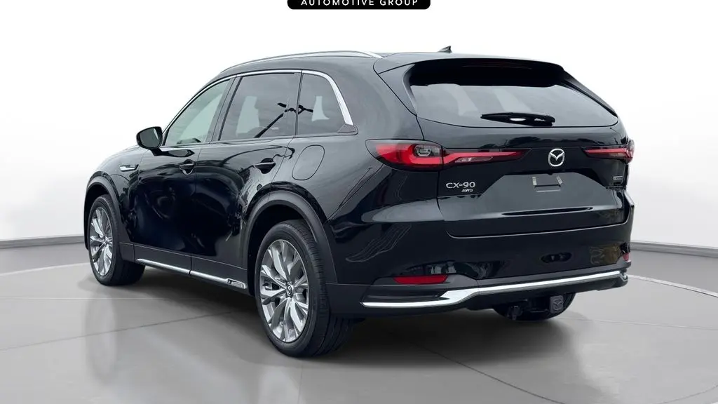 2025 Mazda CX-90 3.3 Turbo Premium Plus
