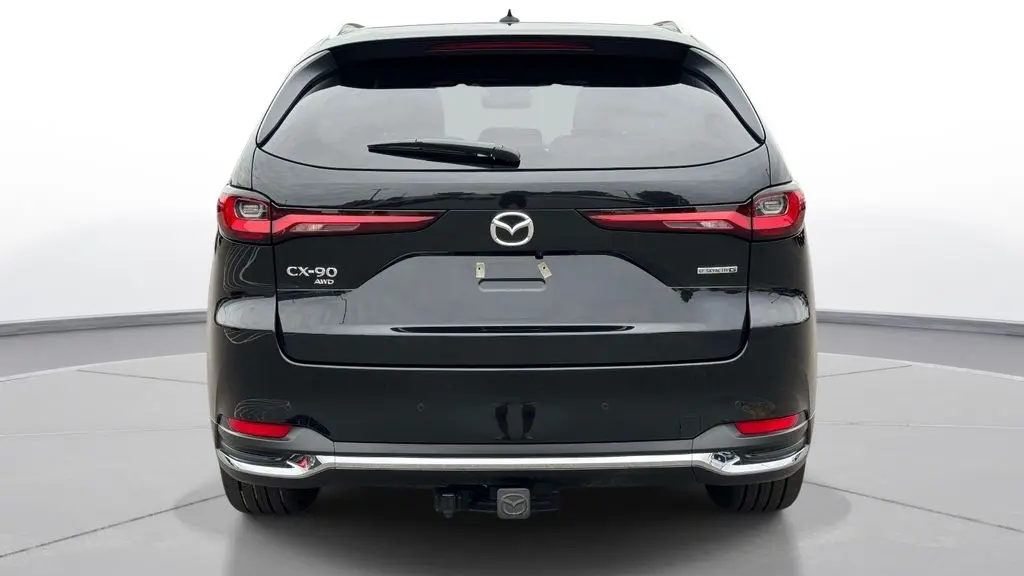 2025 Mazda CX-90 3.3 Turbo Premium Plus