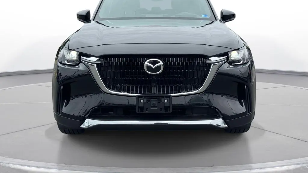 2025 Mazda CX-90 3.3 Turbo Premium Plus