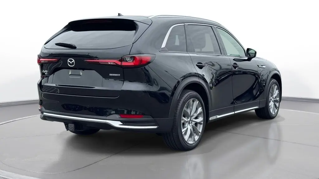 2025 Mazda CX-90 3.3 Turbo Premium Plus
