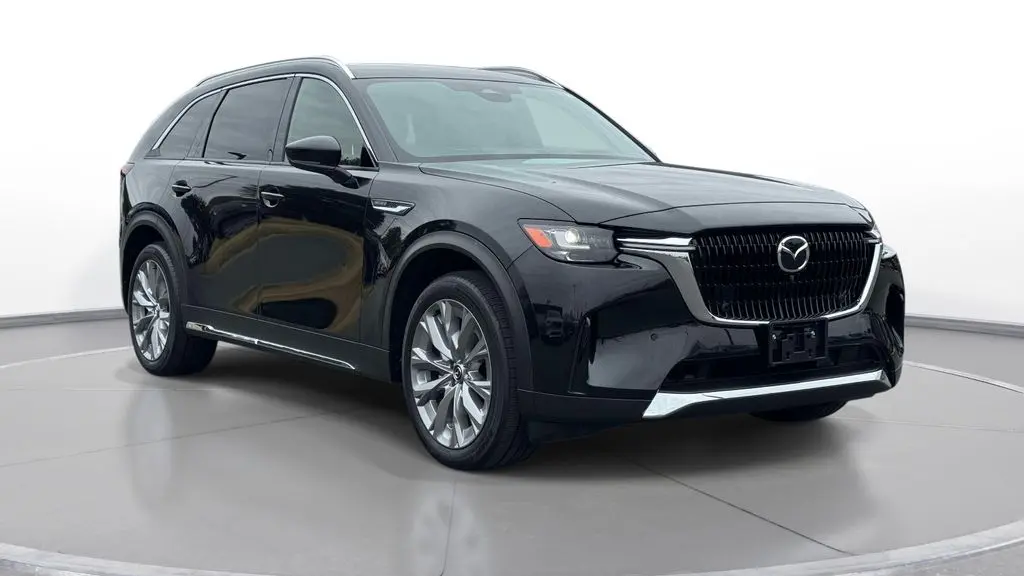 2025 Mazda CX-90 3.3 Turbo Premium Plus