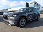 2026 CX-90 Thumbnail 8