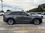 2025 CX-90 Thumbnail 2