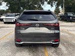 2025 CX-90 Thumbnail 4