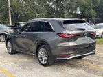 2025 CX-90 Thumbnail 5