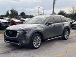 2025 CX-90 Thumbnail 7