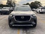 2025 CX-90 Thumbnail 8