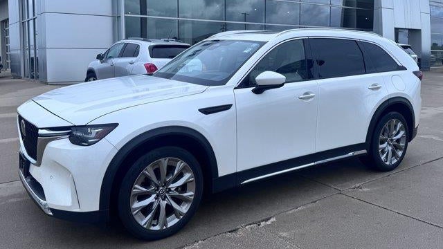 2024 Mazda CX-90 3.3 Turbo Premium Plus