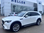 2024 CX-90 Thumbnail 2