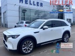 2024 CX-90 Thumbnail 1