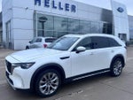 2024 CX-90 Thumbnail 2