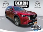 2025 CX-90 Thumbnail 1