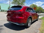 2025 CX-90 Thumbnail 3